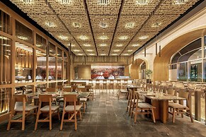 Grand Fiesta Americana Coral Beach Cancun - All Inclusive