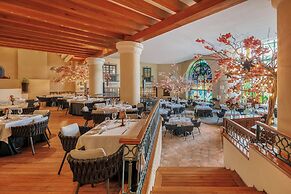 Grand Fiesta Americana Coral Beach Cancun - All Inclusive