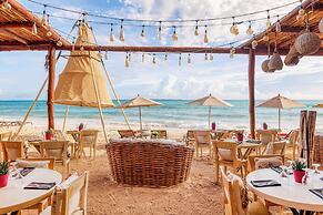 Grand Fiesta Americana Coral Beach Cancun - All Inclusive