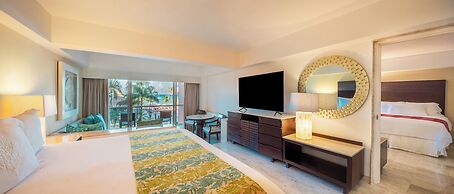 Grand Fiesta Americana Coral Beach Cancun - All Inclusive