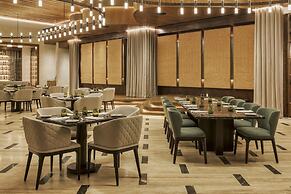 Grand Fiesta Americana Coral Beach Cancun - All Inclusive