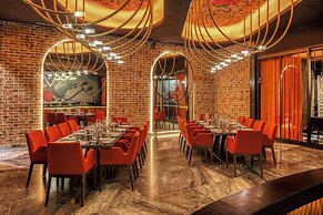 Grand Fiesta Americana Coral Beach Cancun - All Inclusive