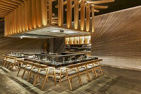 Grand Fiesta Americana Coral Beach Cancun - All Inclusive