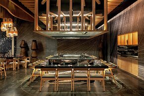 Grand Fiesta Americana Coral Beach Cancun - All Inclusive