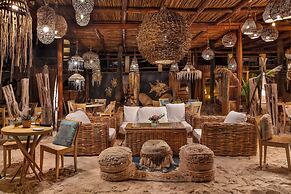 Grand Fiesta Americana Coral Beach Cancun - All Inclusive