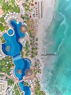 Grand Fiesta Americana Coral Beach Cancun - All Inclusive