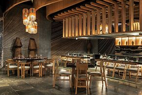 Grand Fiesta Americana Coral Beach Cancun - All Inclusive