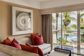 Grand Fiesta Americana Coral Beach Cancun - All Inclusive