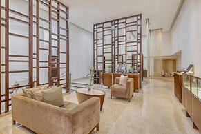 Grand Fiesta Americana Coral Beach Cancun - All Inclusive