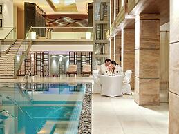 Grand Fiesta Americana Coral Beach Cancun - All Inclusive