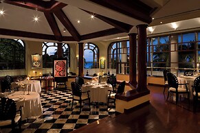 Grand Fiesta Americana Coral Beach Cancun - All Inclusive