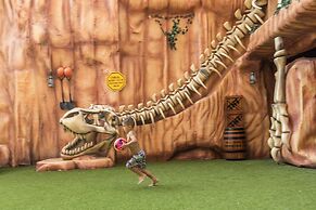 Grand Fiesta Americana Coral Beach Cancun - All Inclusive