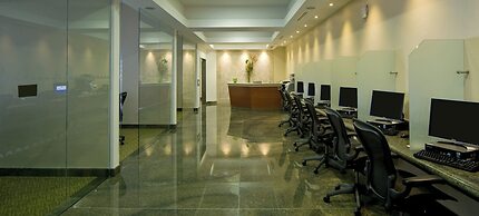 Grand Fiesta Americana Coral Beach Cancun - All Inclusive