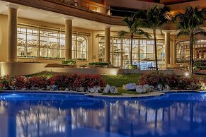 Grand Fiesta Americana Coral Beach Cancun - All Inclusive