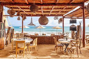 Grand Fiesta Americana Coral Beach Cancun - All Inclusive