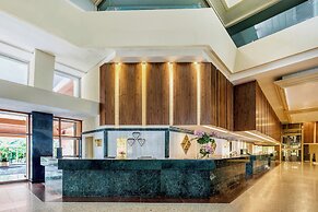 Grand Fiesta Americana Coral Beach Cancun - All Inclusive