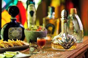 Grand Fiesta Americana Coral Beach Cancun - All Inclusive