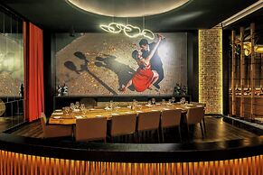 Grand Fiesta Americana Coral Beach Cancun - All Inclusive