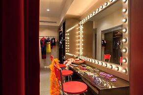 Grand Fiesta Americana Coral Beach Cancun - All Inclusive