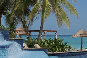 Grand Fiesta Americana Coral Beach Cancun - All Inclusive