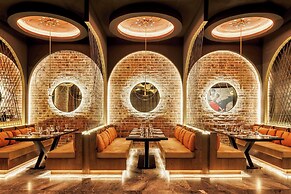 Grand Fiesta Americana Coral Beach Cancun - All Inclusive