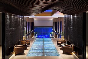 Grand Fiesta Americana Coral Beach Cancun - All Inclusive