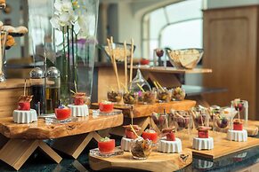 Grand Fiesta Americana Coral Beach Cancun - All Inclusive