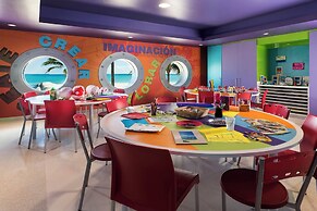 Grand Fiesta Americana Coral Beach Cancun - All Inclusive