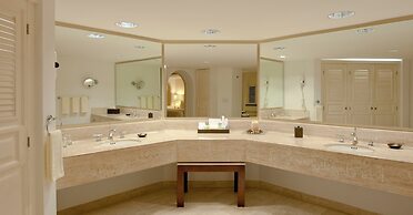 Grand Fiesta Americana Coral Beach Cancun - All Inclusive