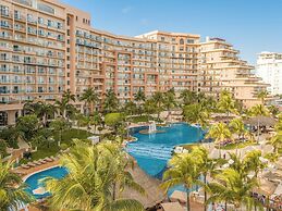 Grand Fiesta Americana Coral Beach Cancun - All Inclusive