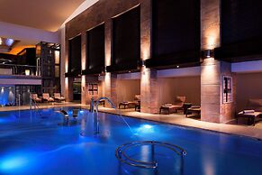 Grand Fiesta Americana Coral Beach Cancun - All Inclusive