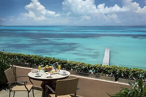 Grand Fiesta Americana Coral Beach Cancun - All Inclusive