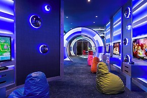 Grand Fiesta Americana Coral Beach Cancun - All Inclusive