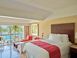 Grand Fiesta Americana Coral Beach Cancun - All Inclusive