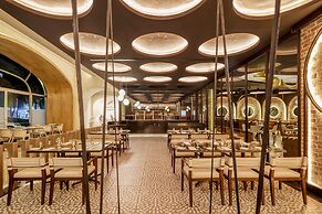 Grand Fiesta Americana Coral Beach Cancun - All Inclusive