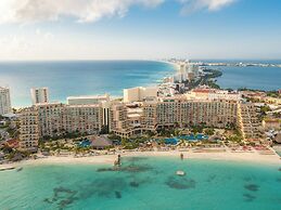 Grand Fiesta Americana Coral Beach Cancun - All Inclusive