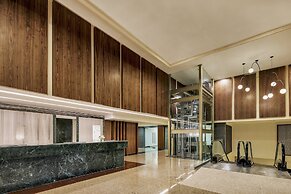 Grand Fiesta Americana Coral Beach Cancun - All Inclusive