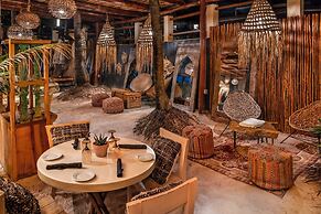 Grand Fiesta Americana Coral Beach Cancun - All Inclusive