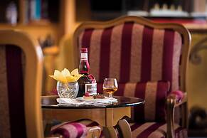 Grand Fiesta Americana Coral Beach Cancun - All Inclusive