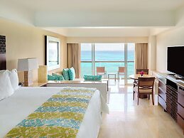 Grand Fiesta Americana Coral Beach Cancun - All Inclusive