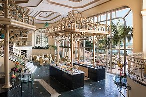 Grand Fiesta Americana Coral Beach Cancun - All Inclusive