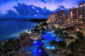 Grand Fiesta Americana Coral Beach Cancun - All Inclusive