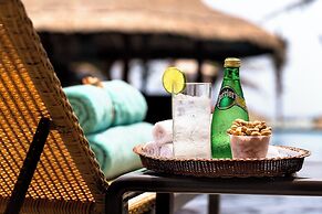 Grand Fiesta Americana Coral Beach Cancun - All Inclusive