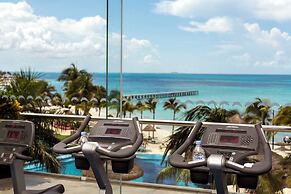 Grand Fiesta Americana Coral Beach Cancun - All Inclusive