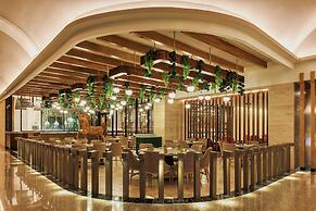 Grand Fiesta Americana Coral Beach Cancun - All Inclusive