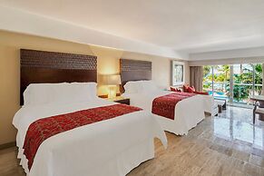 Grand Fiesta Americana Coral Beach Cancun - All Inclusive