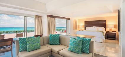 Grand Fiesta Americana Coral Beach Cancun - All Inclusive