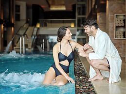 Grand Fiesta Americana Coral Beach Cancun - All Inclusive