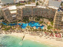 Grand Fiesta Americana Coral Beach Cancun - All Inclusive