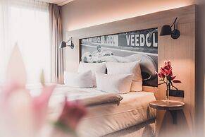 elaya hotel stuttgart ludwigsburg ehemals Abacco by Rilano